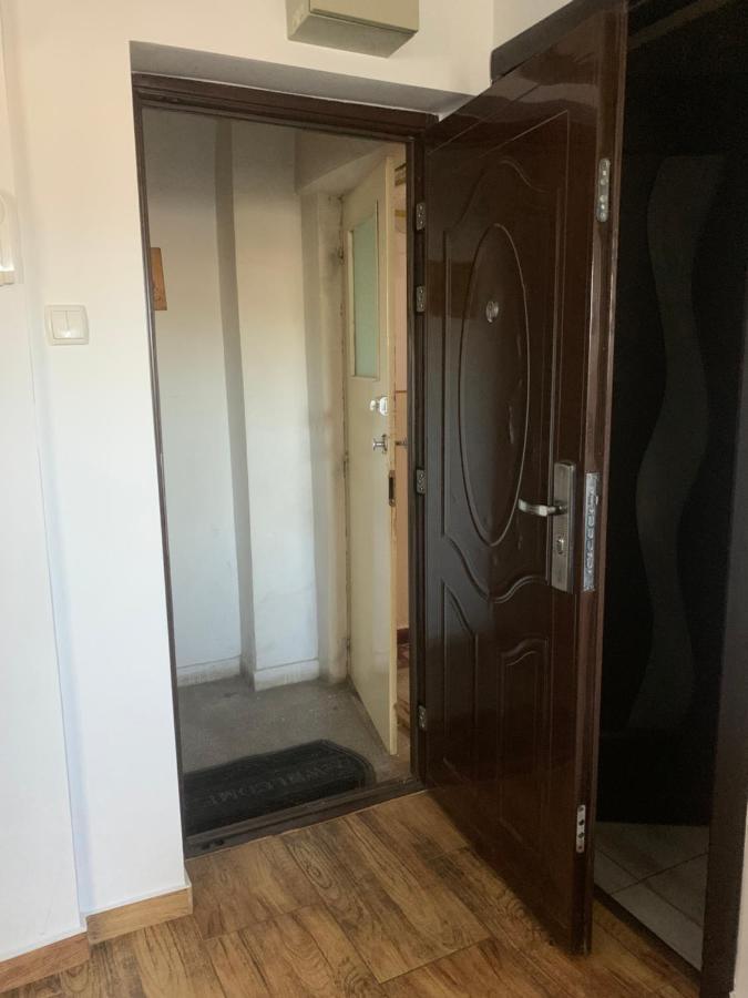 Ferienwohnung Garsoniera 1 Decembrie Alba Iulia Exterior foto