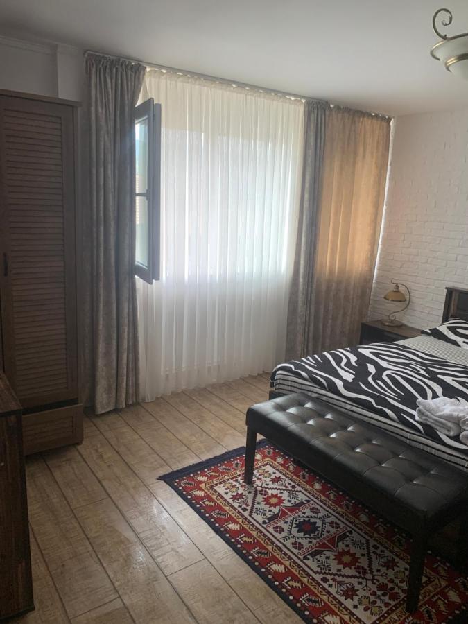 Ferienwohnung Garsoniera 1 Decembrie Alba Iulia Exterior foto