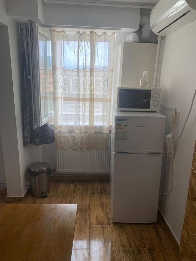 Ferienwohnung Garsoniera 1 Decembrie Alba Iulia Exterior foto
