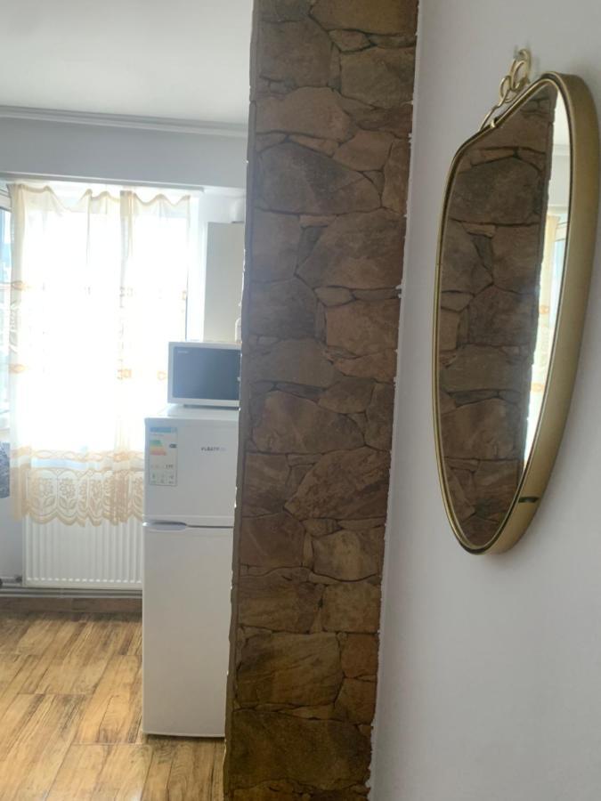 Ferienwohnung Garsoniera 1 Decembrie Alba Iulia Exterior foto