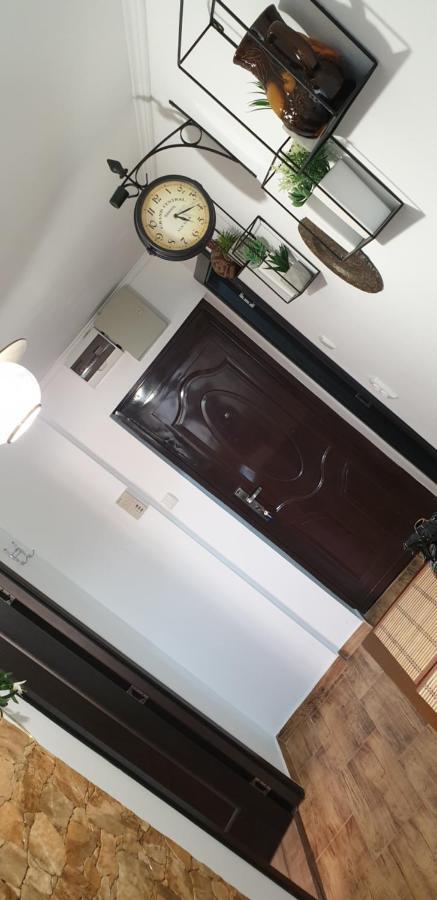 Ferienwohnung Garsoniera 1 Decembrie Alba Iulia Exterior foto